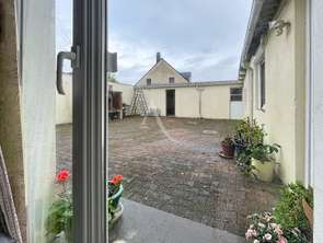 Vente Appartement 4 piècesAngers Saint-Léonard Madeleine