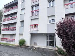 Vente Appartement 3 piècesAngers Saint-Léonard Madeleine