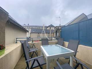 Vente appartement 5 pièces