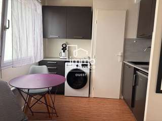 Vente Studio 1 pièce Vente Studio 1 pièce