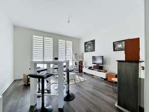 Vente Appartement 3 piècesAngers Saint-Léonard Madeleine