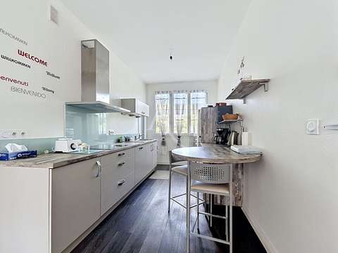 Vente appartement 3 pièces Vente appartement 3 pièces