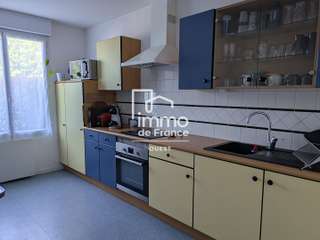 Vente appartement 2 pièces Vente appartement 2 pièces