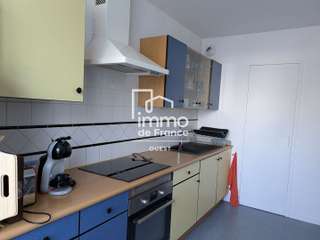 Vente appartement 2 pièces Vente appartement 2 pièces