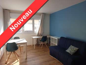 Vente appartement 2 pièces Angers Saint-Léonard Madeleine 49