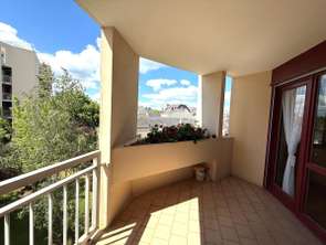 Vente Appartement 3 piècesAngers Saint-Léonard Madeleine