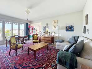 Vente Appartement 4 piècesAngers Saint-Léonard Madeleine