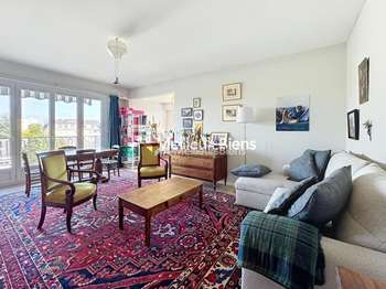 Vente appartement 4 pièces Angers Saint-Léonard Madeleine 49