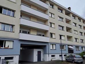 Vente Appartement 3 piècesAngers Saint-Léonard Madeleine
