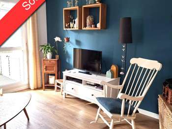Vente Appartement 4 piècesAngers Saint-Léonard Madeleine