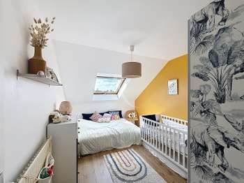Vente appartement 4 pièces Vente appartement 4 pièces