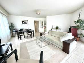 Vente Appartement 3 piècesAngers Saint-Léonard Madeleine