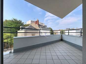 Vente Appartement 3 piècesAngers Saint-Léonard Madeleine