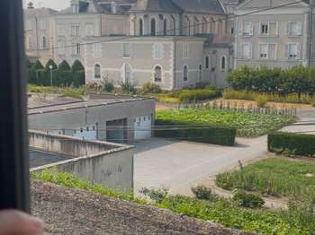 Vente Appartement 3 piècesAngers Saint-Léonard Madeleine
