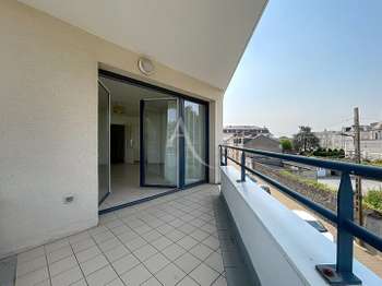 Vente Appartement 3 piècesAngers Saint-Léonard Madeleine