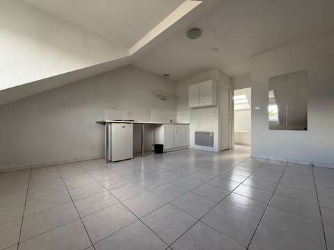 Vente appartement 2 pièces Vente appartement 2 pièces
