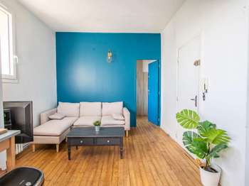 Vente appartement 4 pièces Angers Saint-Léonard Madeleine 49