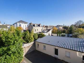 Vente Appartement 4 piècesAngers Saint-Léonard Madeleine