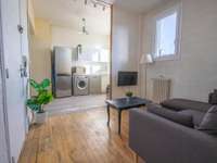 Vente appartement 4 pièces Vente appartement 4 pièces