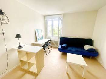 Vente Studio 1 pièce Angers Saint-Léonard Madeleine 49
