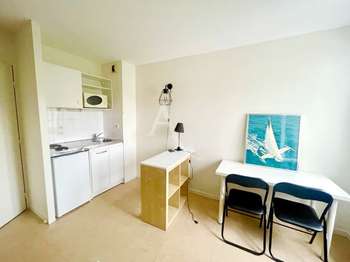 Vente StudioAngers Saint-Léonard Madeleine