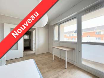 Vente Appartement 2 piècesAngers Saint-Léonard Madeleine