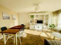 Vente appartement 4 pièces Vente appartement 4 pièces