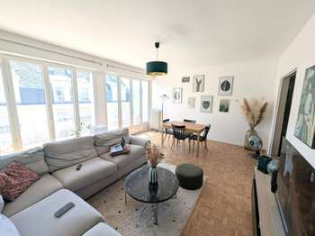 Vente Appartement 4 piècesAngers Saint-Léonard Madeleine