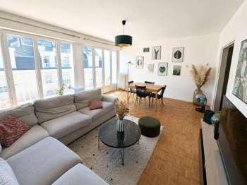 Vente Appartement 4 piècesAngers Saint-Léonard Madeleine