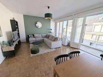 Vente appartement 4 pièces Vente appartement 4 pièces