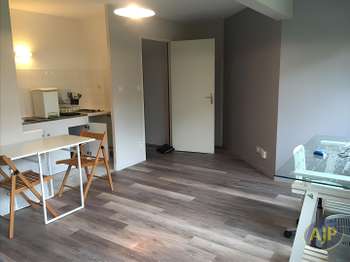 Vente StudioAngers Saint-Léonard Madeleine