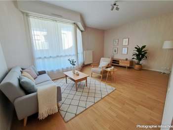 Vente Appartement 3 piècesAngers Saint-Léonard Madeleine