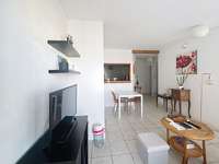 Vente Studio 1 pièce