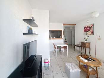 Vente Studio 1 pièce