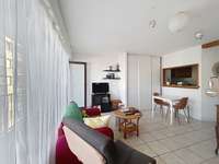 Vente Studio 1 pièce