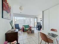 Vente Studio 1 pièce