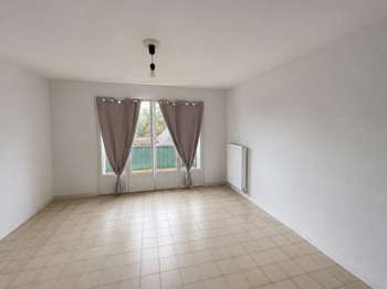 Vente appartement 3 pièces Angers Saint-Léonard Madeleine 49