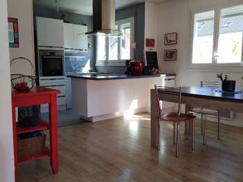 Vente Appartement 3 piècesAngers Saint-Léonard Madeleine