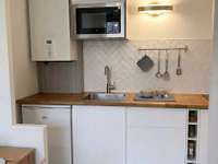 Vente Studio 1 pièce