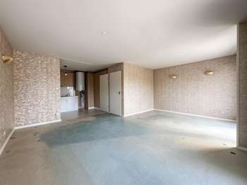 Photo Vente appartement Angers Saint-Léonard Madeleine
