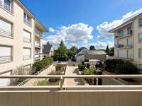 Vente appartement 3 pièces Vente appartement 3 pièces