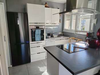 Vente appartement 4 pièces Angers Saint-Léonard Madeleine 49