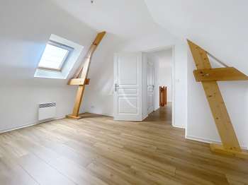 Vente Appartement 4 piècesAngers Saint-Léonard Madeleine