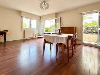 Vente appartement 3 pièces Angers Saint-Léonard Madeleine 49