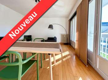 Vente Appartement 4 piècesAngers Saint-Léonard Madeleine