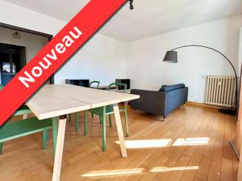 Vente appartement 4 pièces Vente appartement 4 pièces