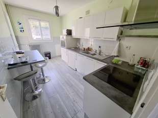 Photo Vente appartement Angers Saint-Serge