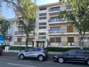 Vente Appartement T1Angers Saint-Serge