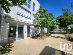 Vente Appartement 3 piècesAngers Saint-Serge