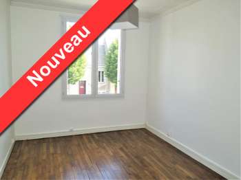 Vente Appartement 3 piècesAngers Saint-Serge
